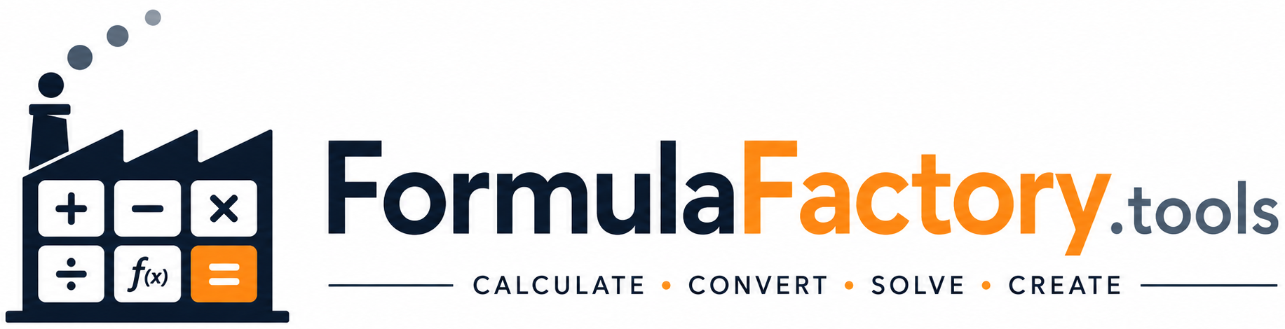 Formula Factory